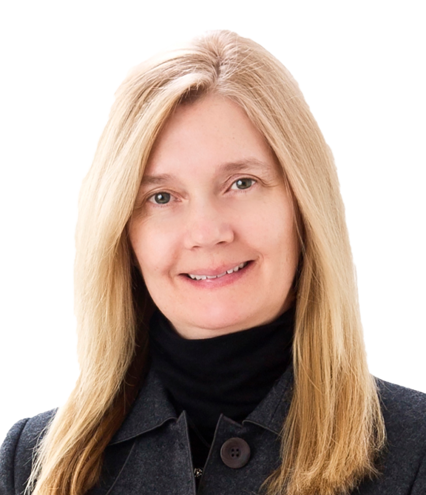 Lisa VandeVoort
