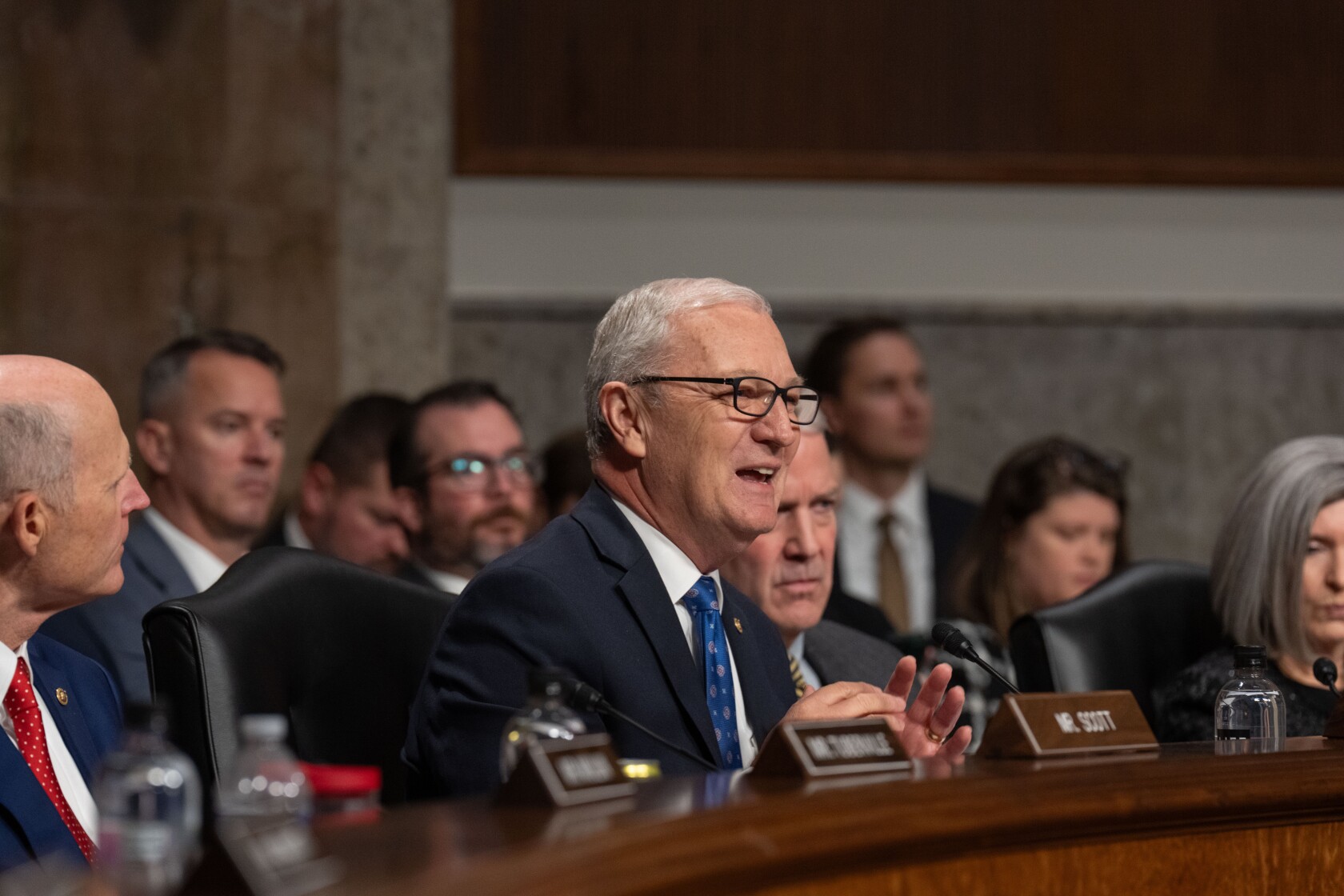 Sen. Kevin Cramer: Trump doing 'exactly what people elected him to do ...