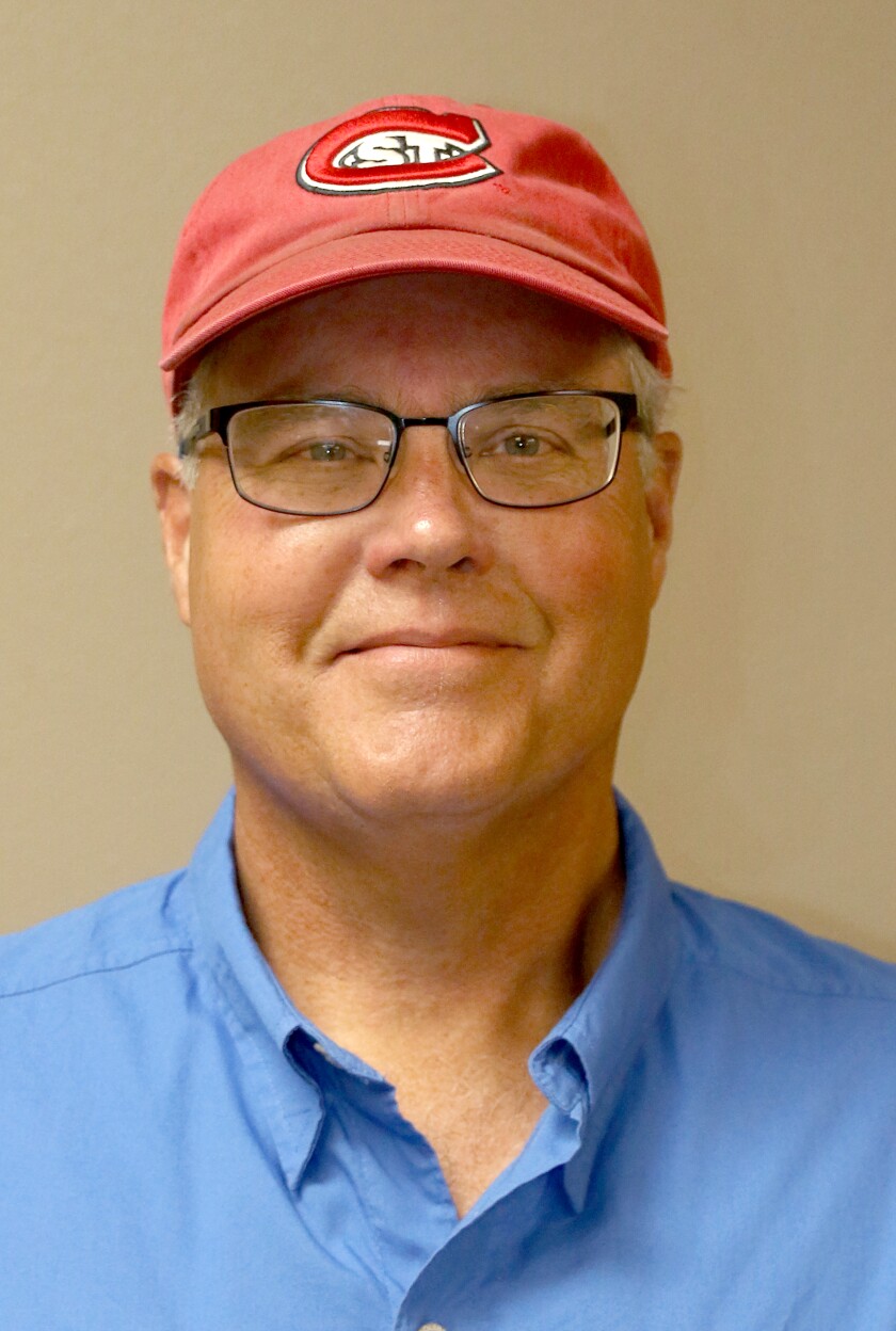 Scott Mansch