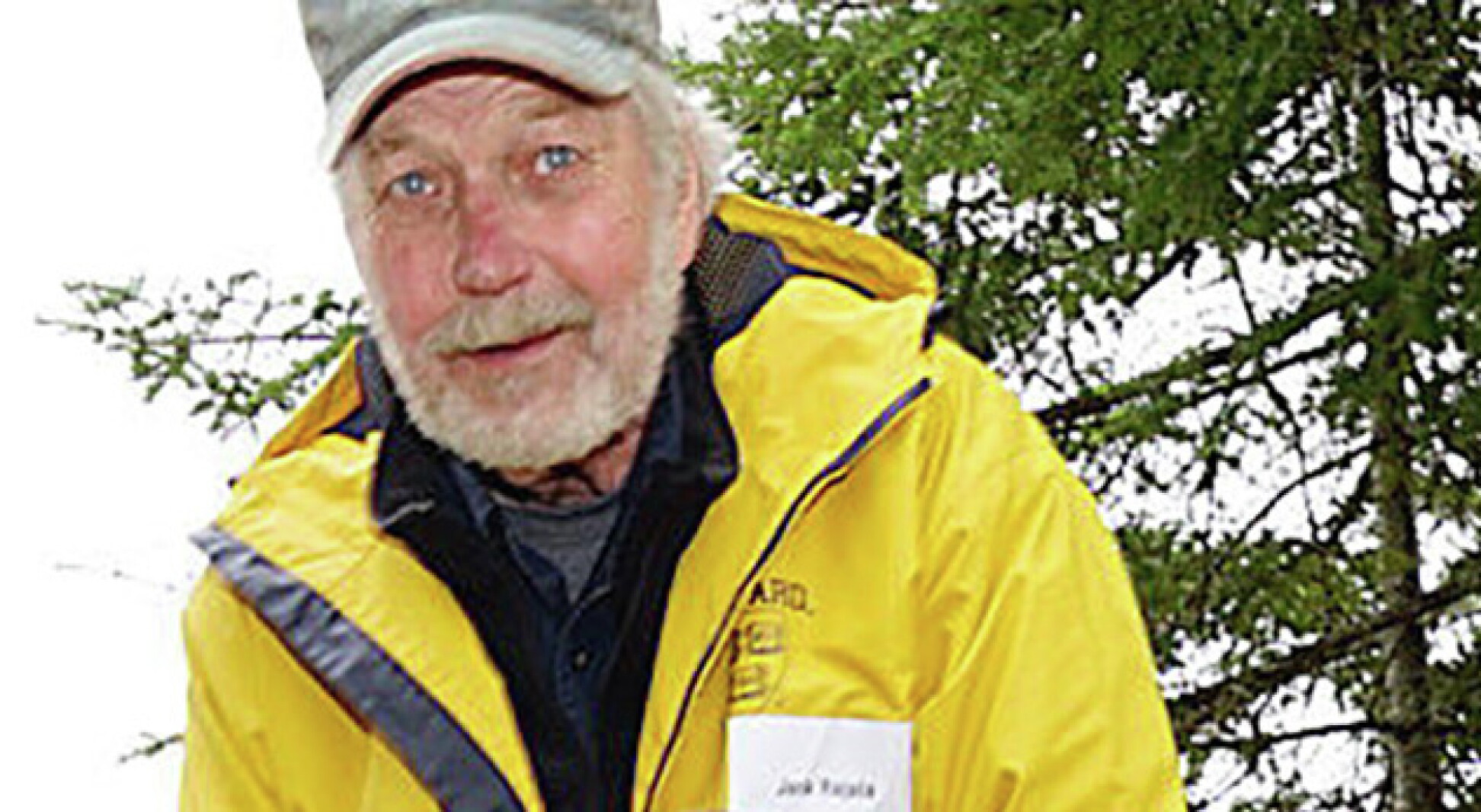 Jack Rajala Jack Rajala, leader in logging and lumber, dies at 77 - Duluth News ...