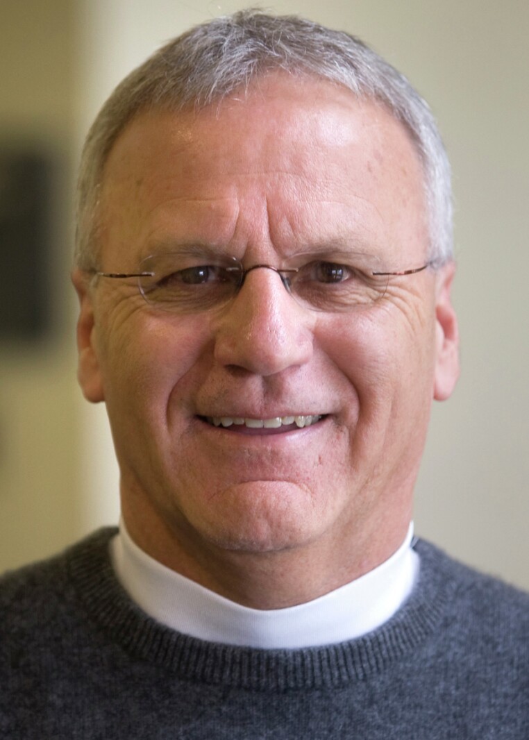 Executive director of Grand Forks Park District leaves with pride in