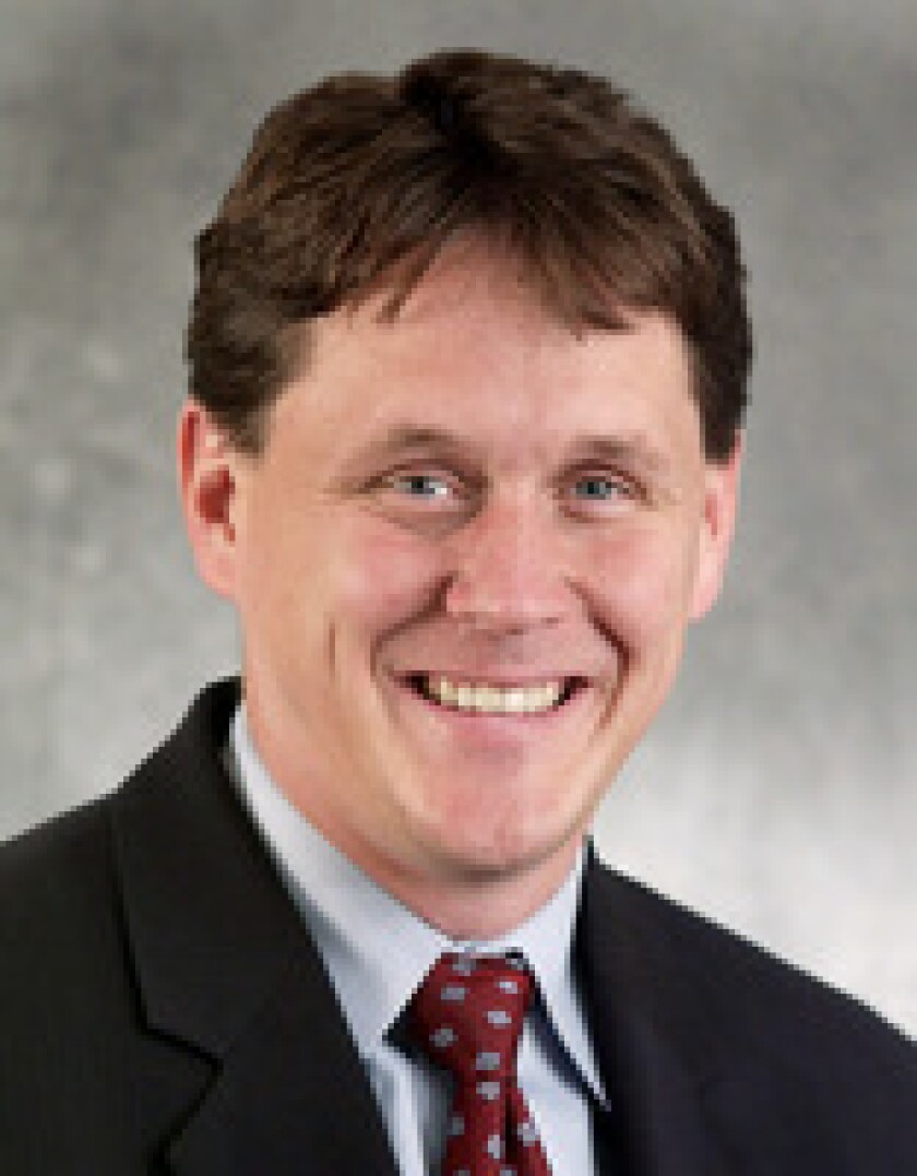 Rep. Matt Dean