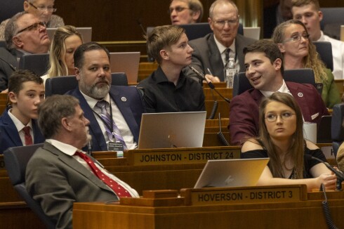 Dickinson, North Dakota, news | The Dickinson Press