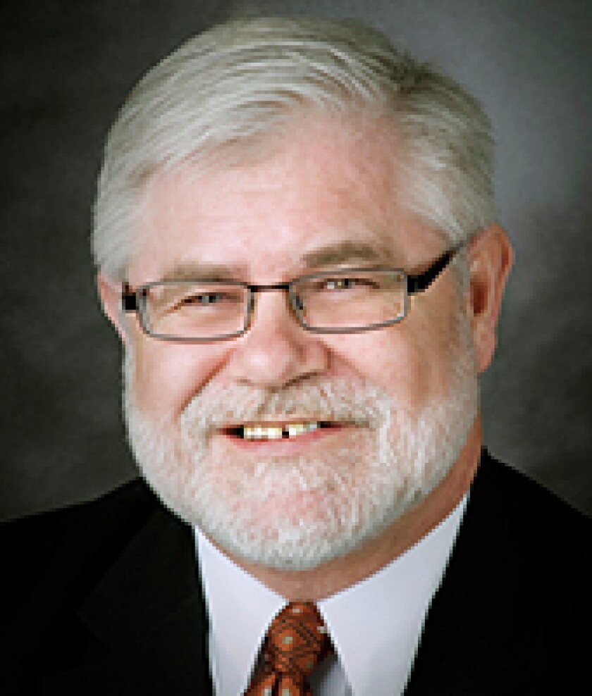Peter Johnson