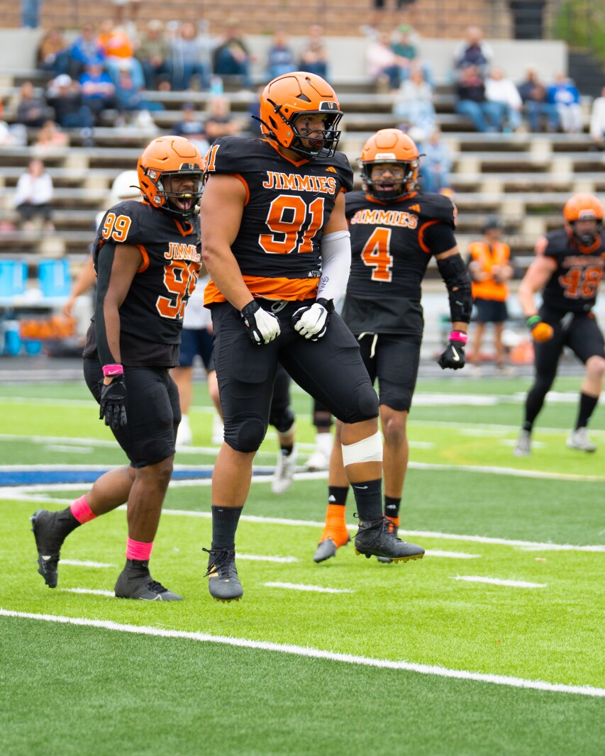 El fútbol de Jimmie pierde por un touchdown, interiormente de dos semanas – Jamestown Sun El fútbol de Jimmie pierde por un touchdown, interiormente de dos semanas – Jamestown Sun