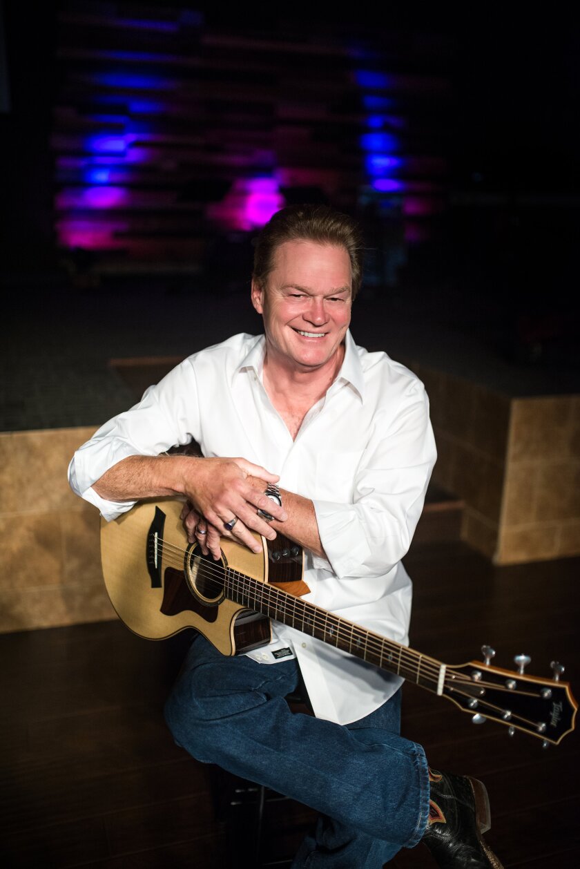 Doug Stone