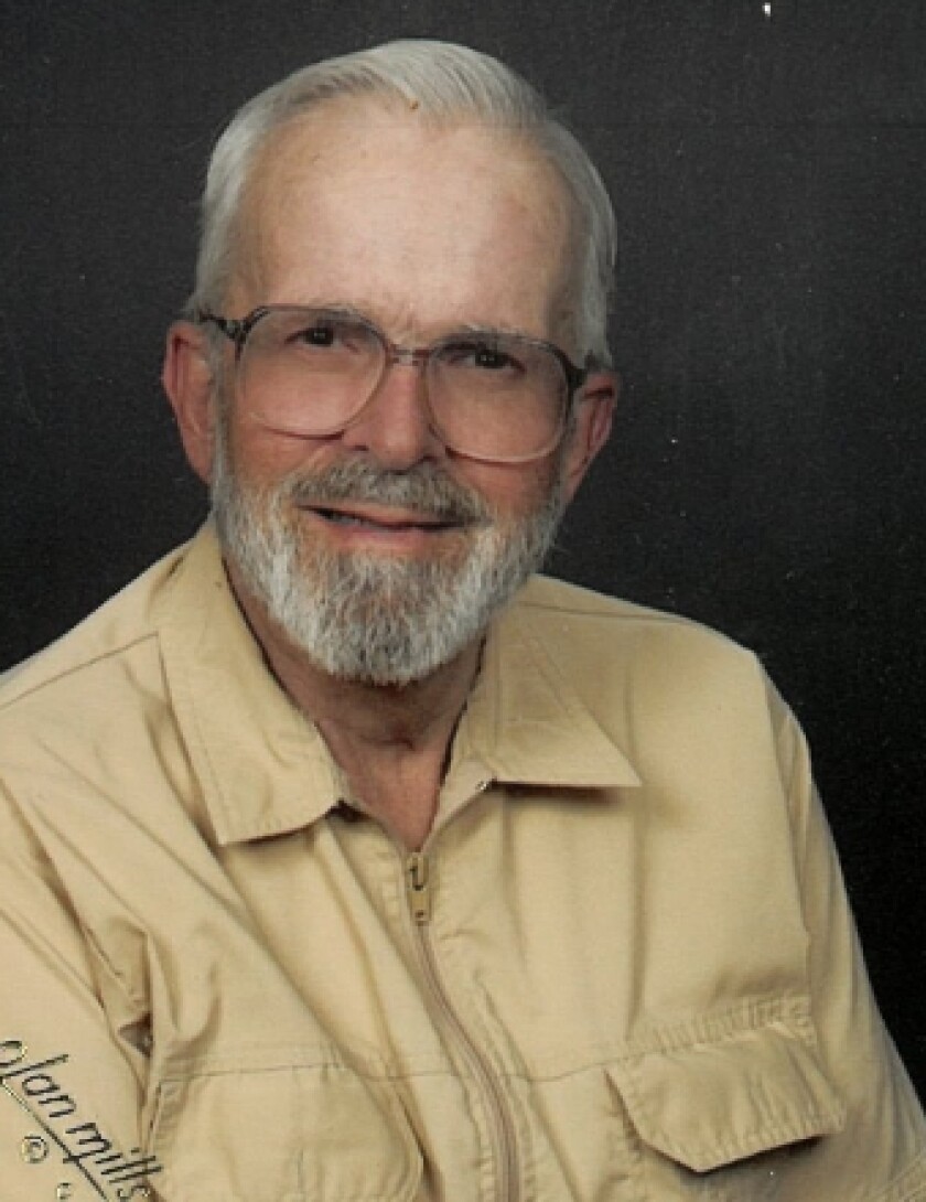 Gene Johnson - Park Rapids Enterprise | News, weather, sports from Park ...