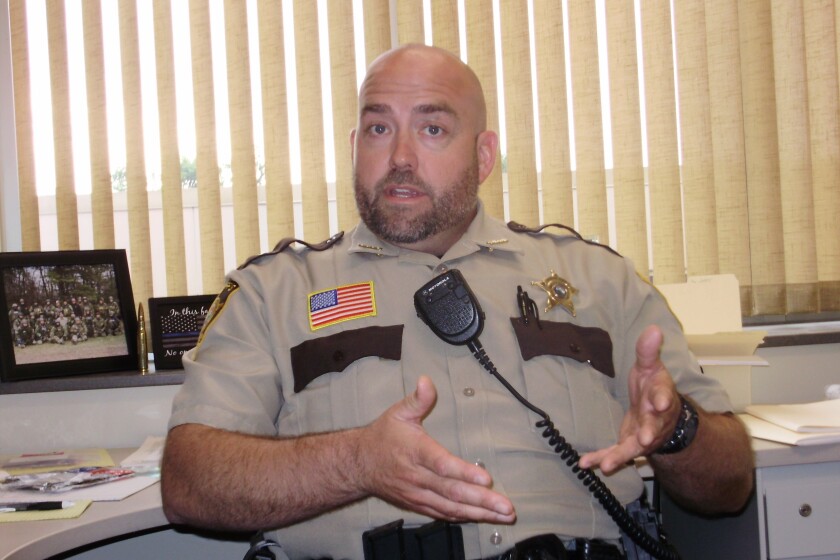 Still missing; not forgotten: UM-Morris student missing since 2004 ...