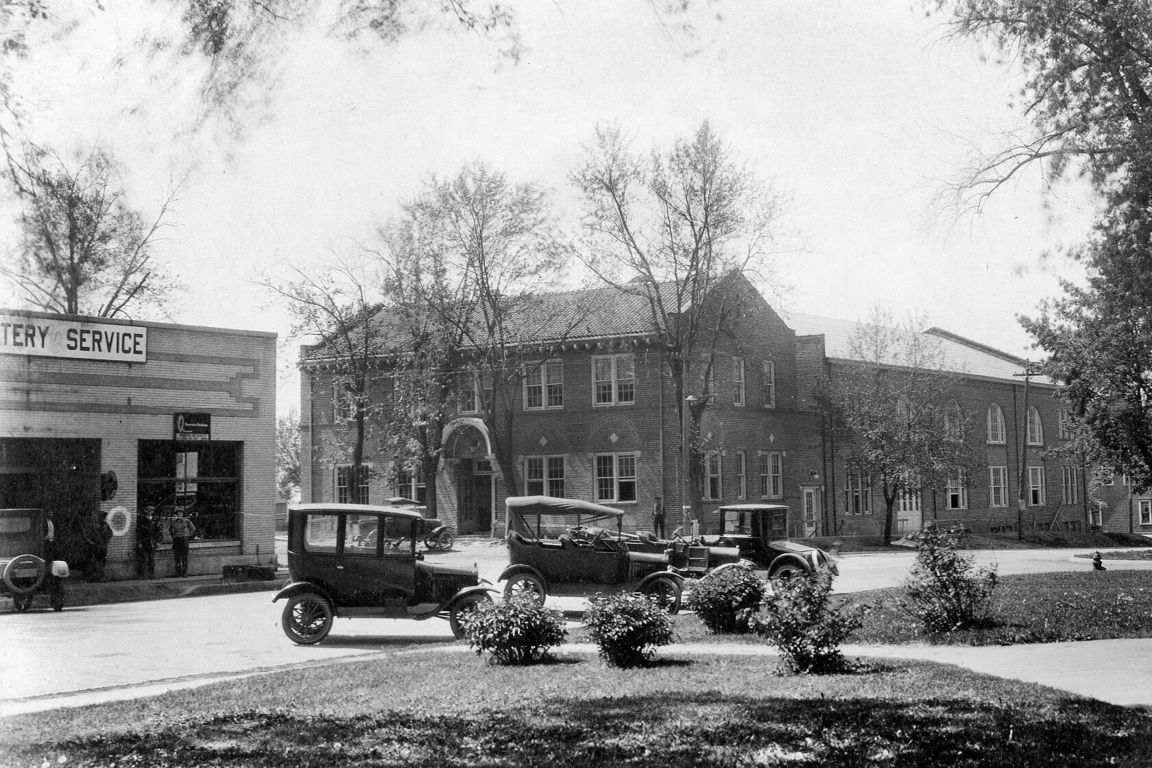 Nobles County Historical Society plans weeklong celebration for