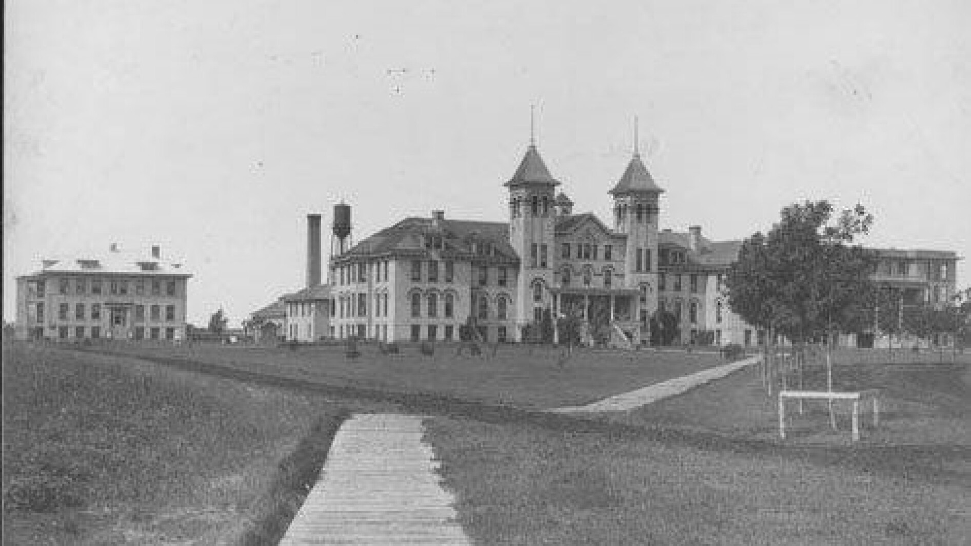 For decades, North Dakota allowed the sterilization of those deemed ‘unfit’ or ‘feeble-minded’ For decades, North Dakota allowed the sterilization of those deemed ‘unfit’ or ‘feeble-minded’