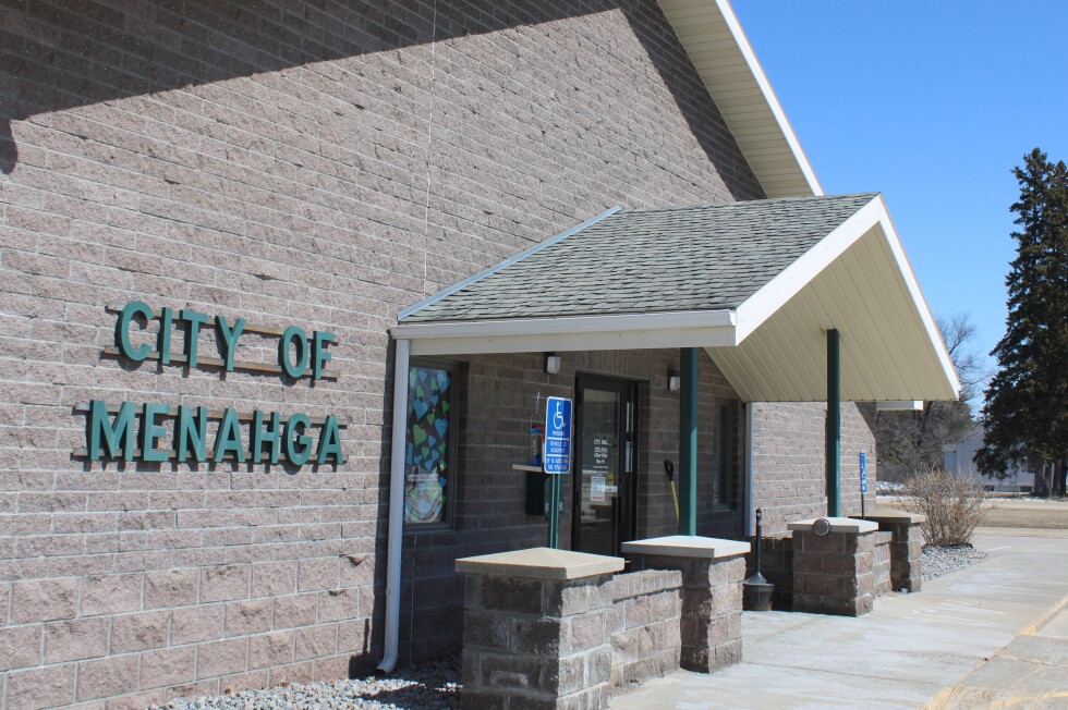 Wadena Pioneer Journal Wadena, Minnesota