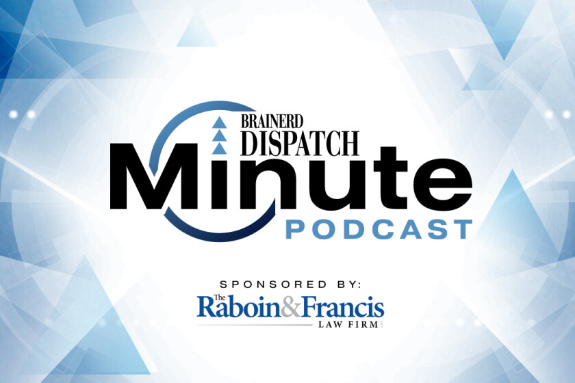 Listen: Andy Schaefer is 2026 Nisswa Citizen of the Year - Brainerd ...
