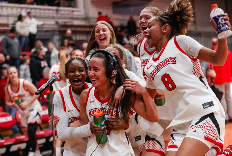 Minnesota State Moorhead Women Open Season at CWU D2 Tip-Off Classic