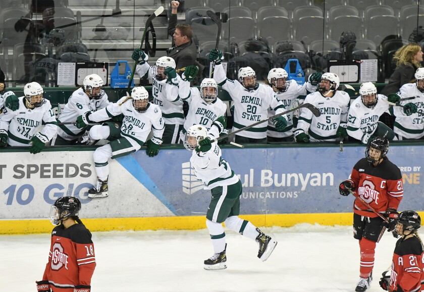 021622.S.BP.BSUWHKY Paige Beebe goal celebration.jpg
