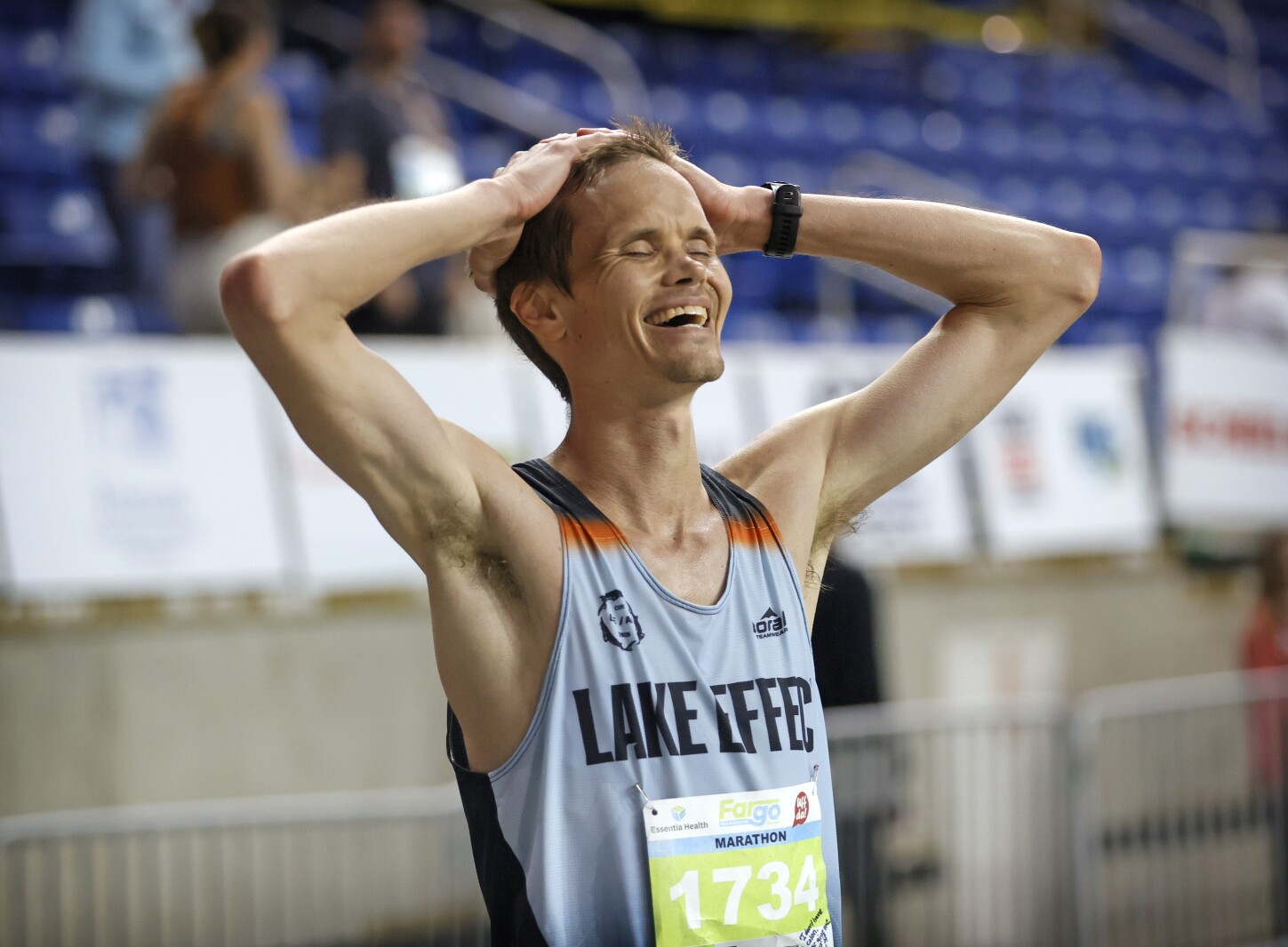 It s Unbelievable Moorhead Concordia Grad Tom Sederquist Completes it-s-unbelievable-moorhead-concordia-grad-tom-sederquist-completes