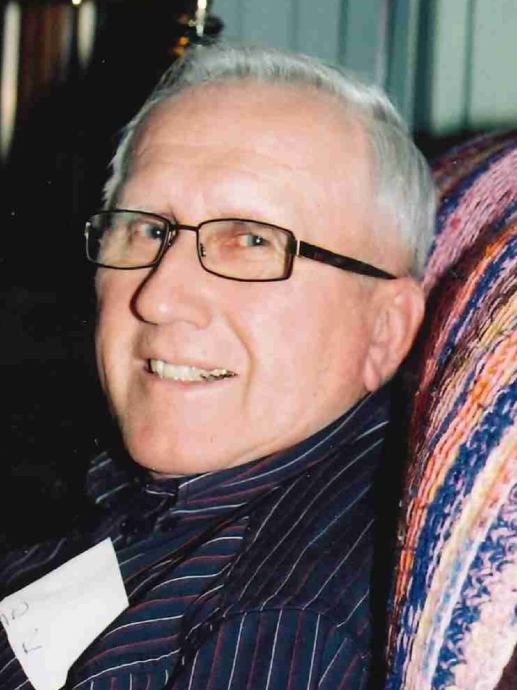 LeRoy M. Peterson InForum Fargo, Moorhead and West Fargo news