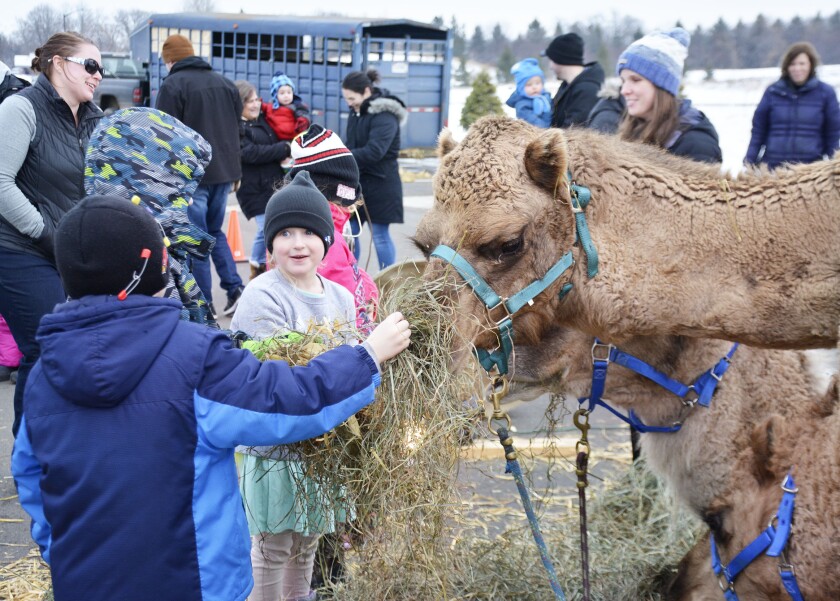 LivingNativity Main 1945.jpg