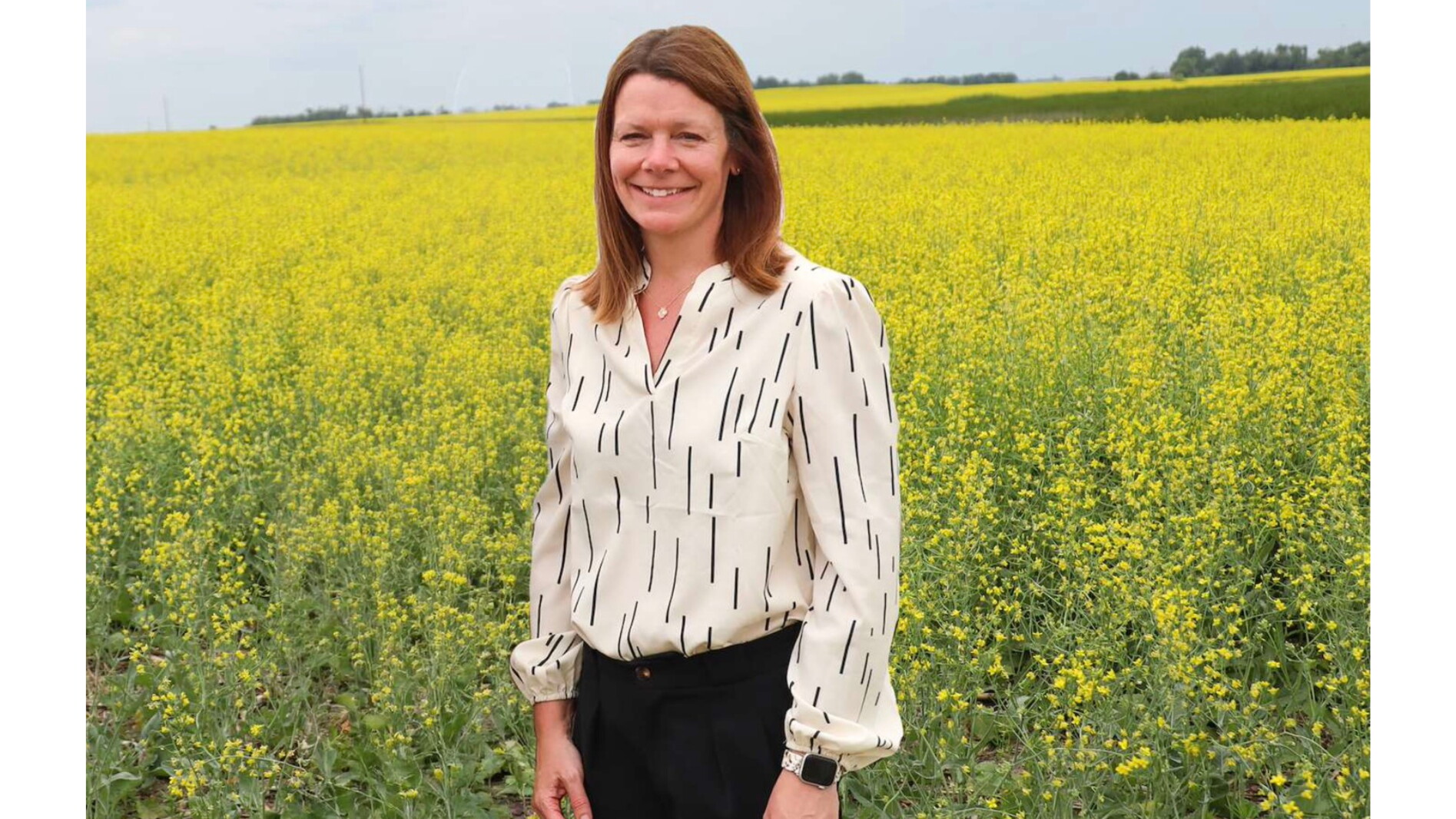 Lisa Karch says 'the people' brought her back to lead NDSCS - Local ...