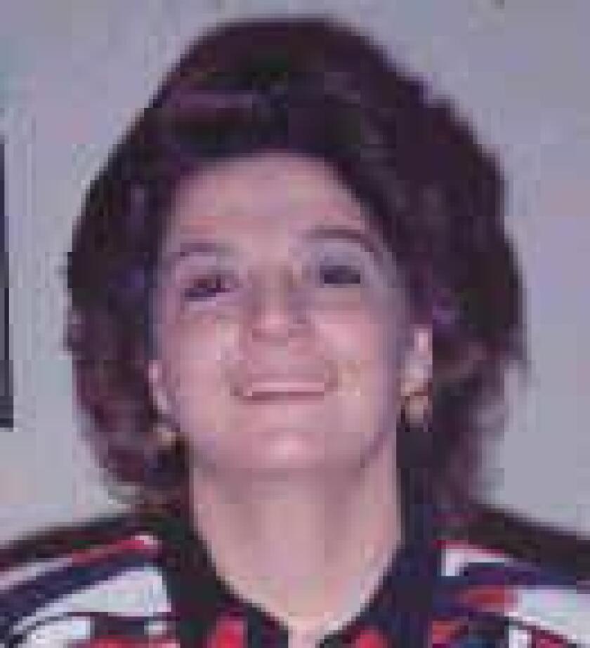 Pamela Dunn Missing