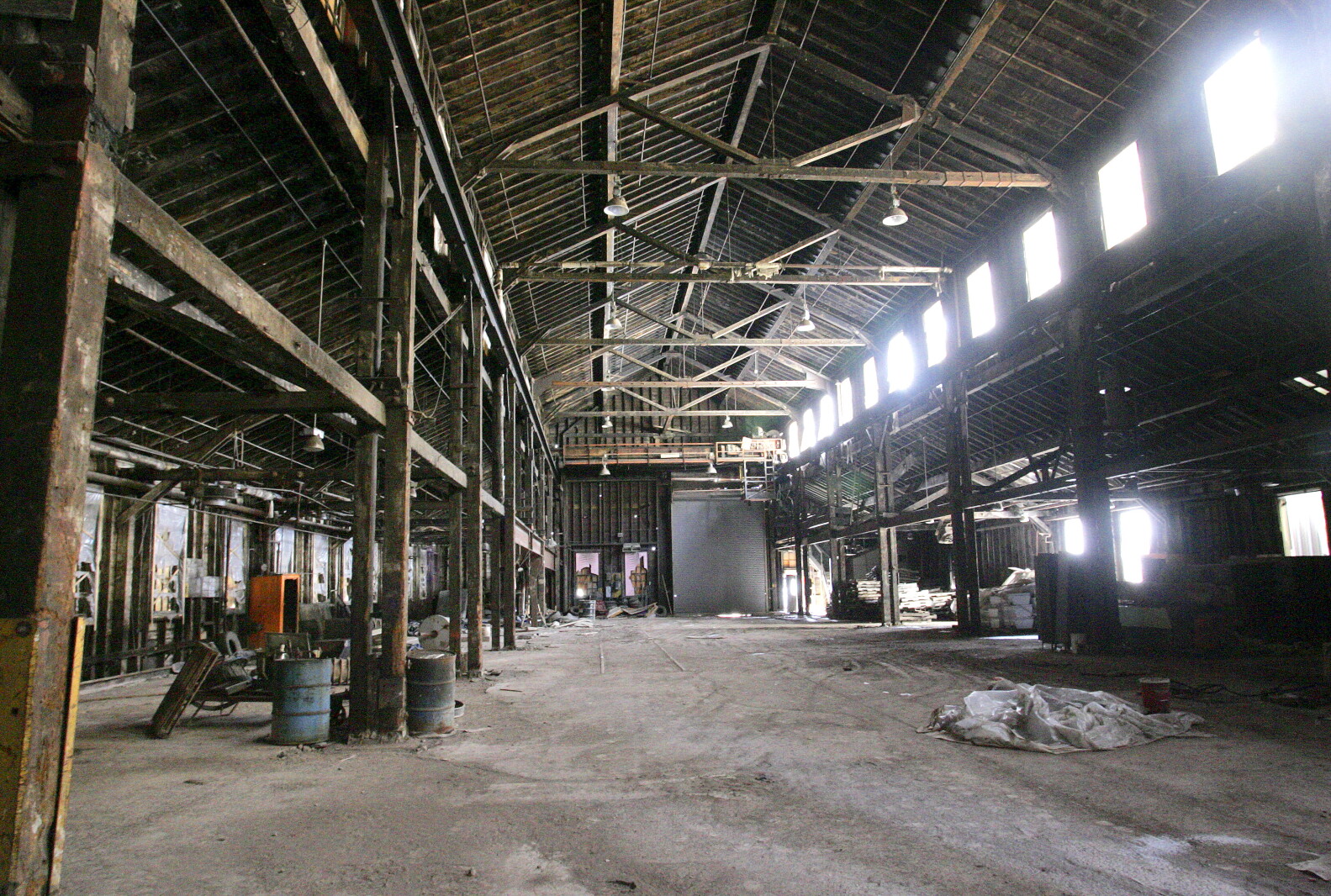 Bygones: Duluth received $1 million grant for Heritage Center 20 years ago