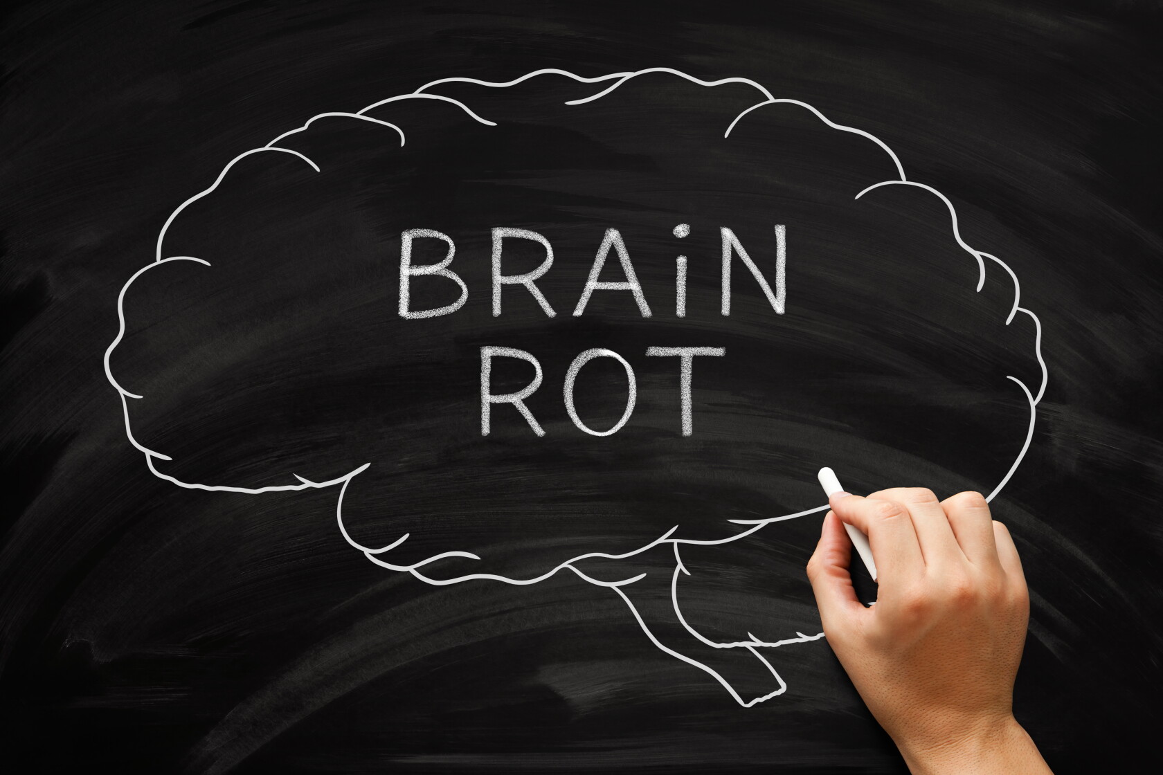 What exactly is 'brain rot' -- and how to identify and overcome it ...