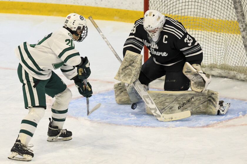 Caleb Reyelts Reyelts, Proctor defense bring playoff intensity every night - Duluth ...