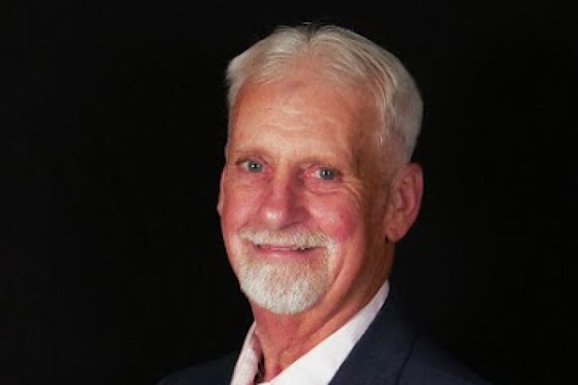 Samuelson to run for Senate District 6 - Brainerd Dispatch | News ...