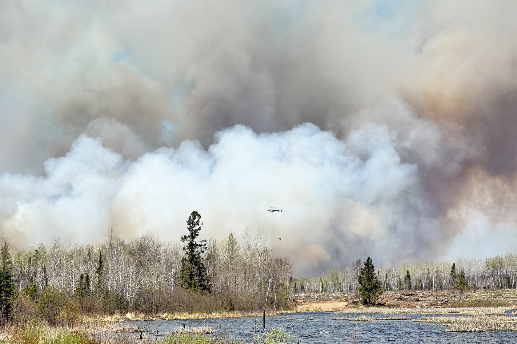 Minnesota Firefighting As volunteer firefighter numbers fall, Minnesota battles more than ...