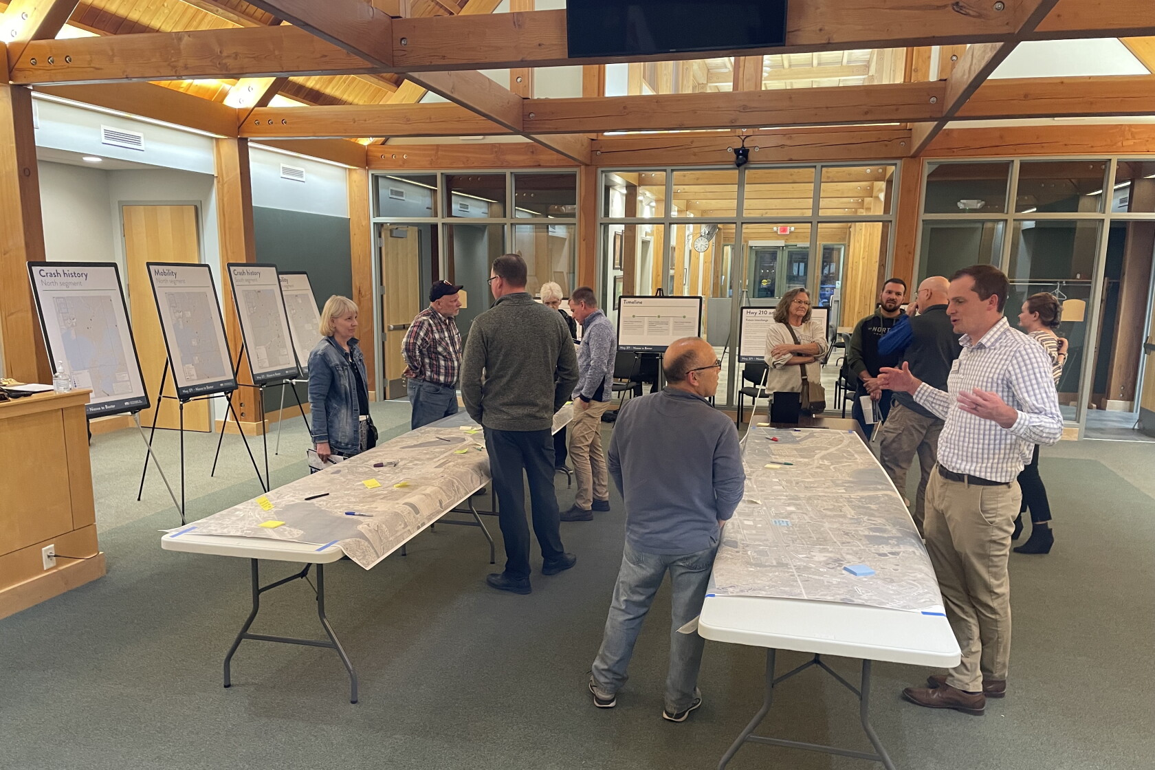 Forum 371 Input sought about Highway 371 from Nisswa to Baxter - Pine and Lakes ...