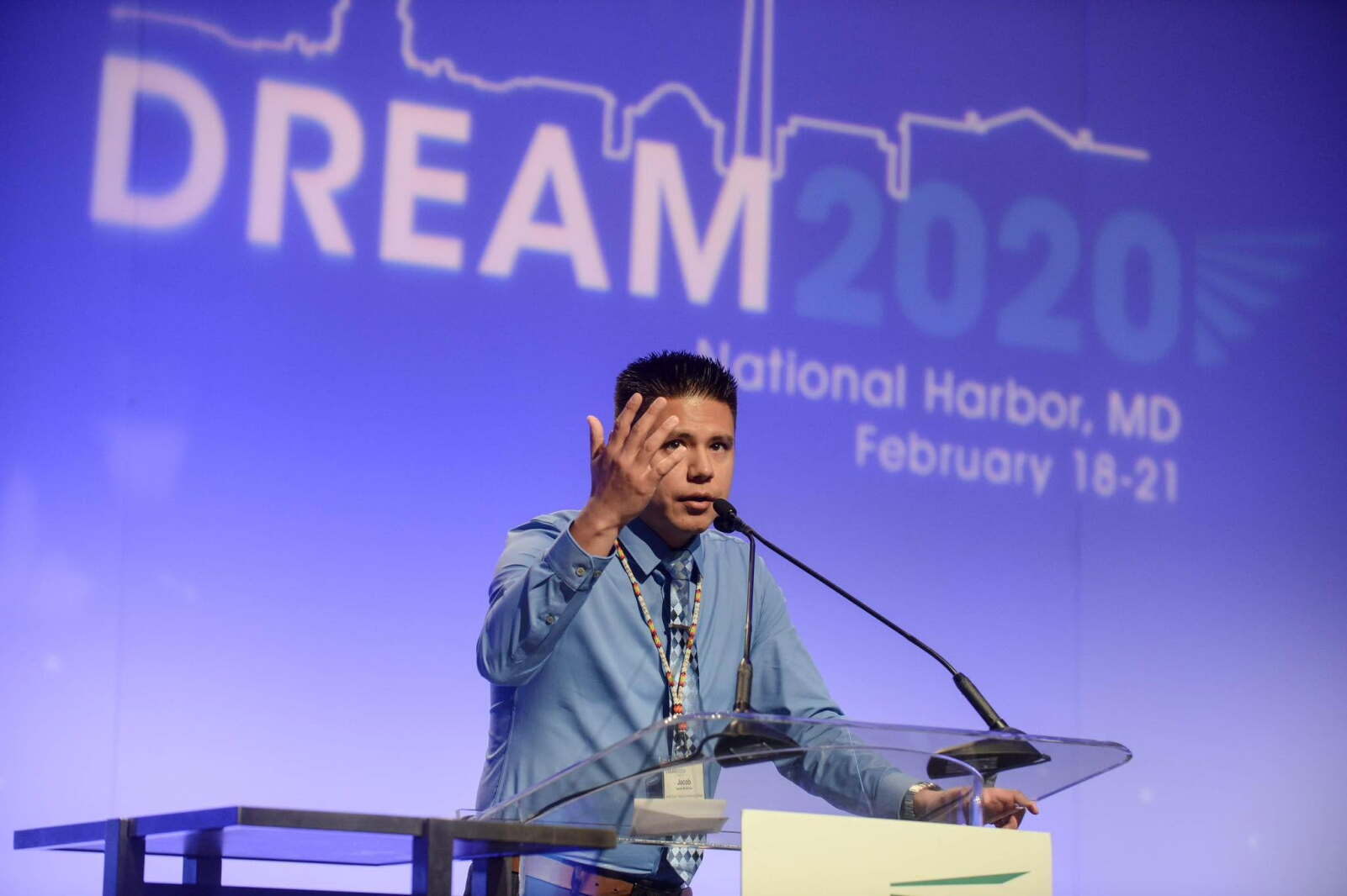McFeely: Newly elected White Earth official says he’s against Moorhead casino