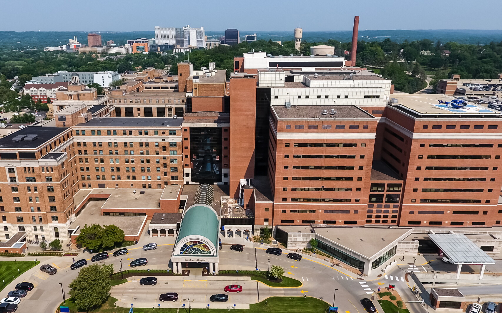 Mayo Clinic tallied $1.5 billion in net income for the second quarter