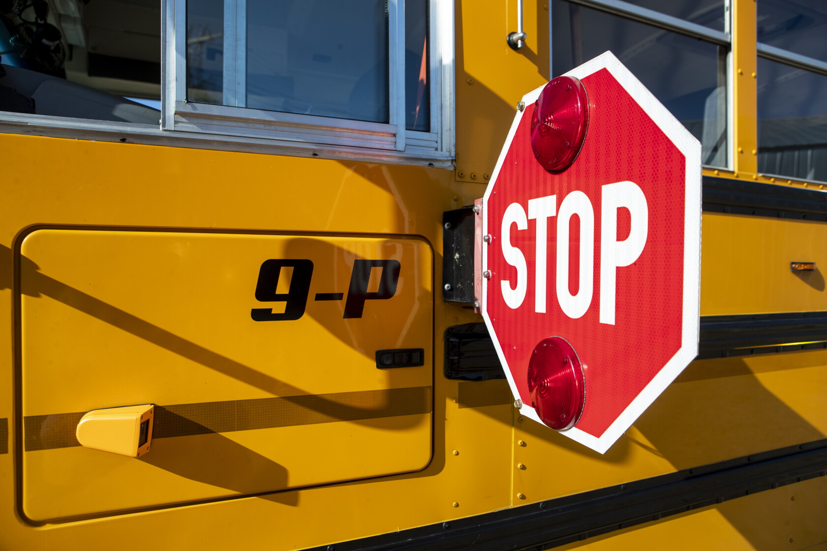 If Minnesota Drivers Need An Added Incentive To Obey School Bus Stop if-minnesota-drivers-need-an-added-incentive-to-obey-school-bus-stop