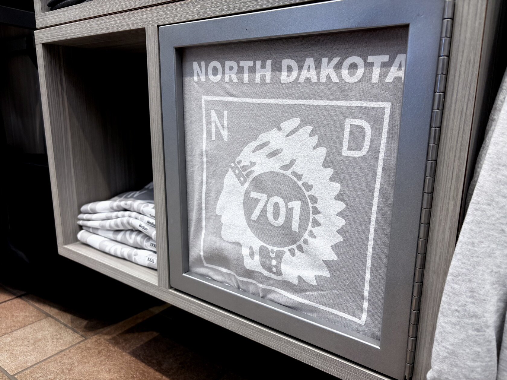 What's in a number? With North Dakota's 701 area code, plenty — and ...