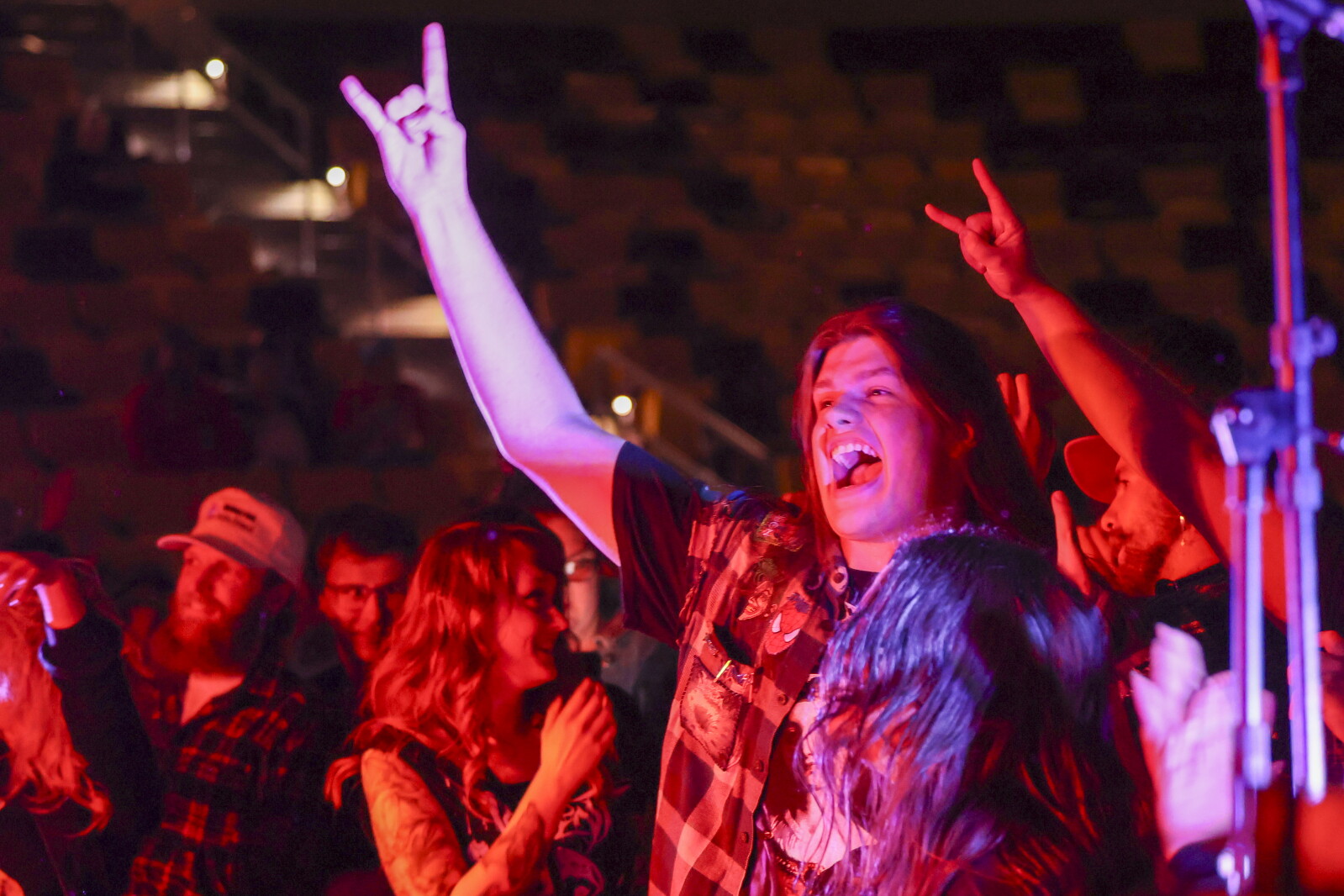 Homegrown Music Festival looks to right finances, hire new leadership