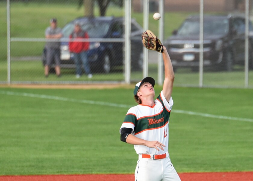Amateur baseball roundup: Rockets newcomers shut down Rails - West ...