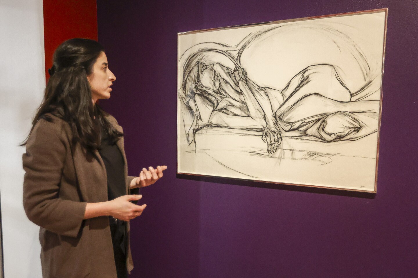 Plains Art Museum exhibit celebrates women artists - InForum | Fargo ...