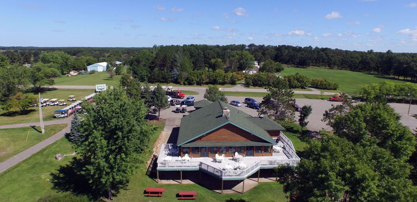 Whitetail Run Golf Course announces summer golf lessons Wadena