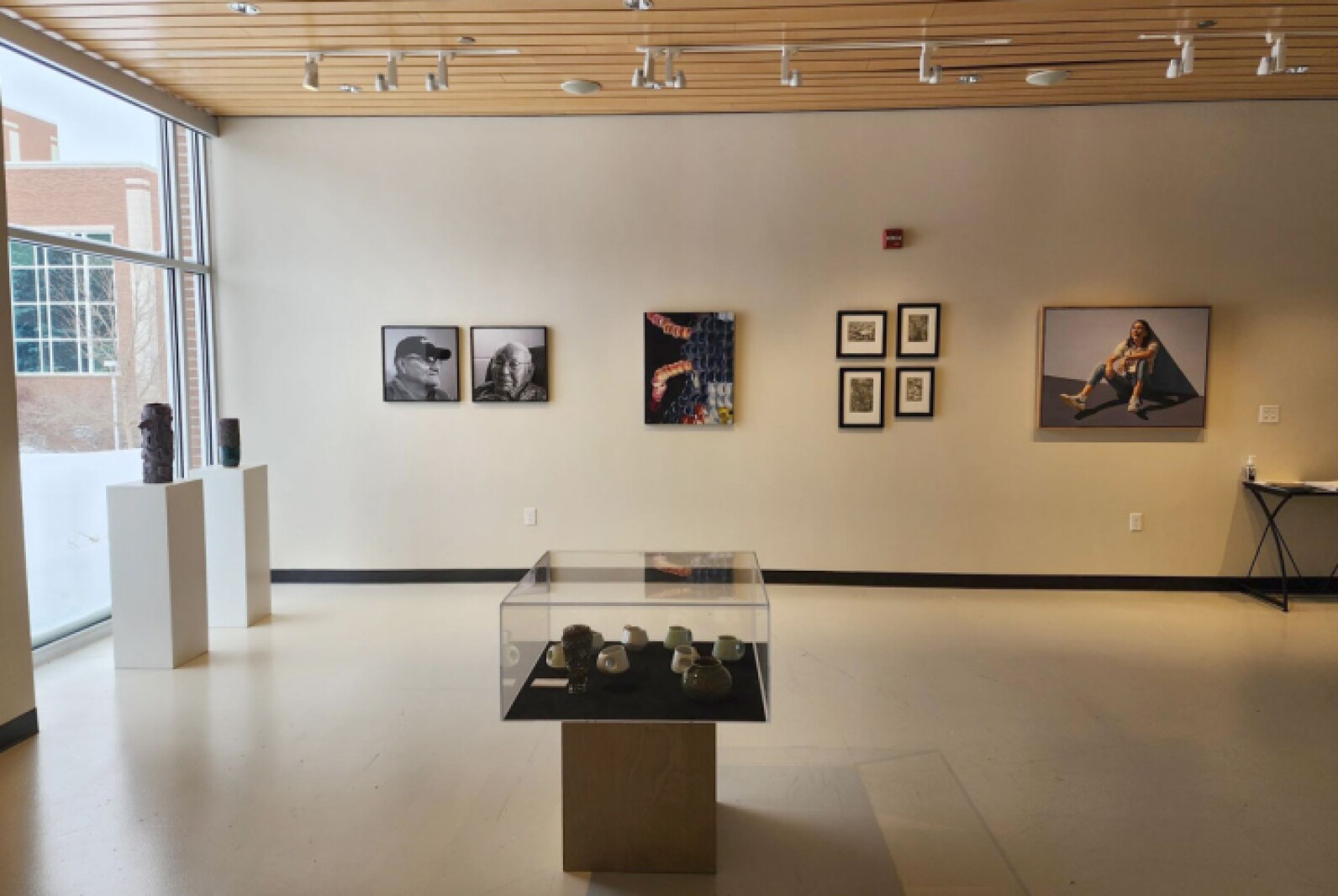 Traveling art exhibit plans stops at North Dakota colleges InForum Best Traveling Art Exhibits 2025