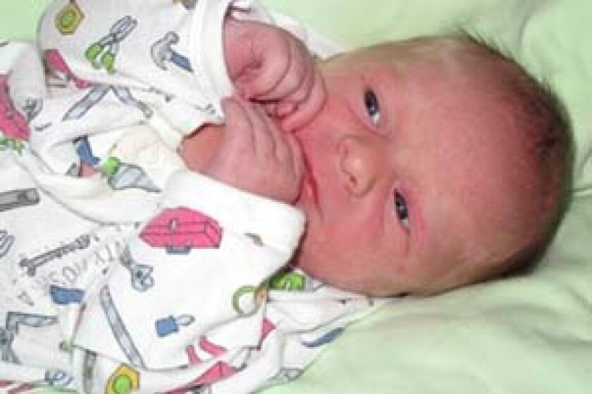 Ezra Matthias Yearyean