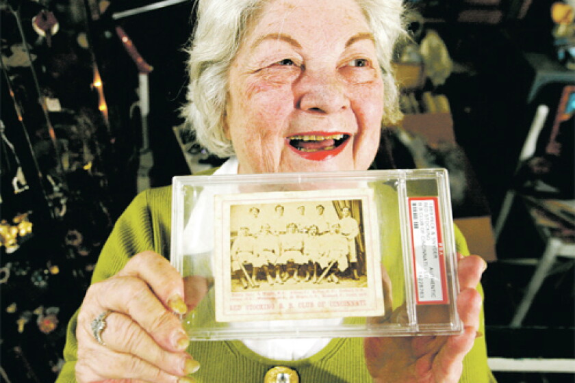 rare baseball card The Most Expensive Baseball Cards in the World