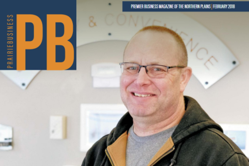 Fpb Weather 25 Years of Prairie Business: The evolution of smart systems - Grand ...