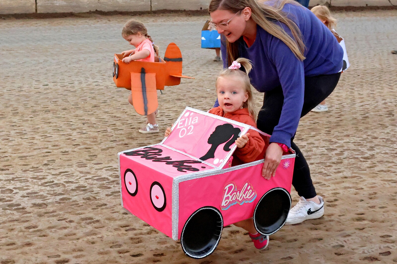 Box Car Racing at North Central Speedway 2025 klick! Gallery - Brainerd ...