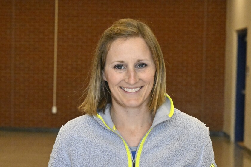 Girls Track and Field: Warriors reload with a big group of freshmen ...