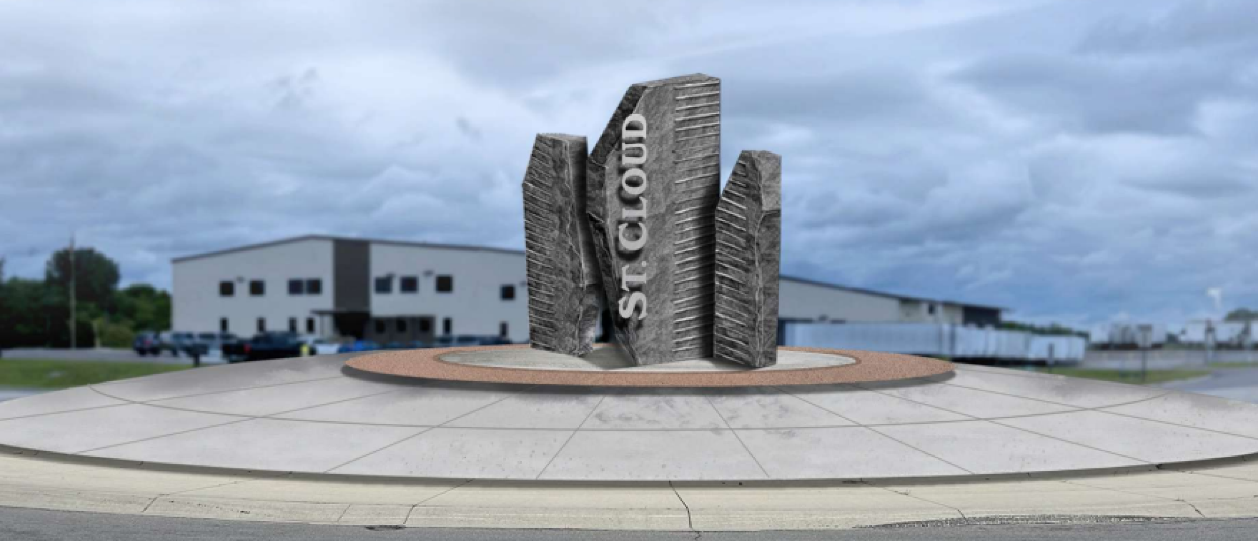 Council roundups: St. Cloud to weigh $150K roundabout monuments; St. Joseph mulls moratorium on data centers