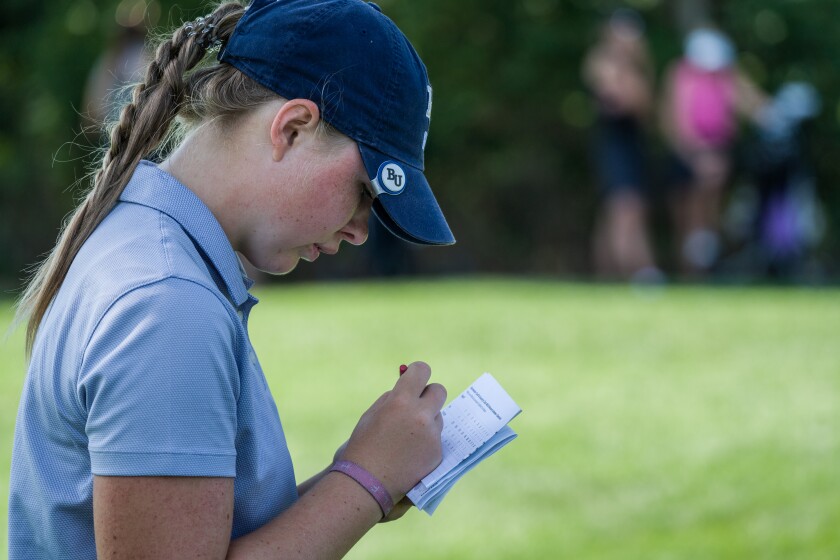 Women's Amateur Championship