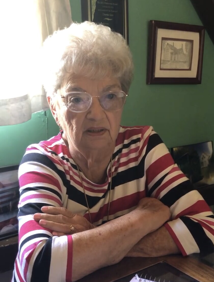 Martha Linn