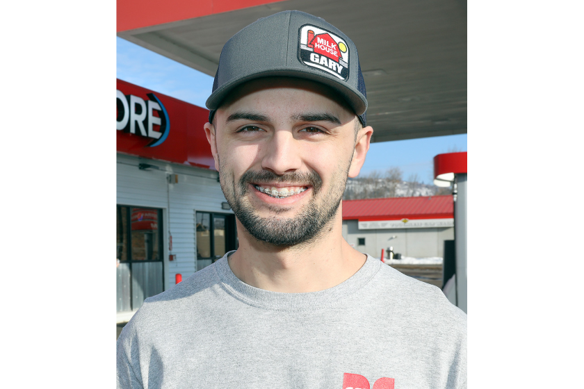 Derek Medved