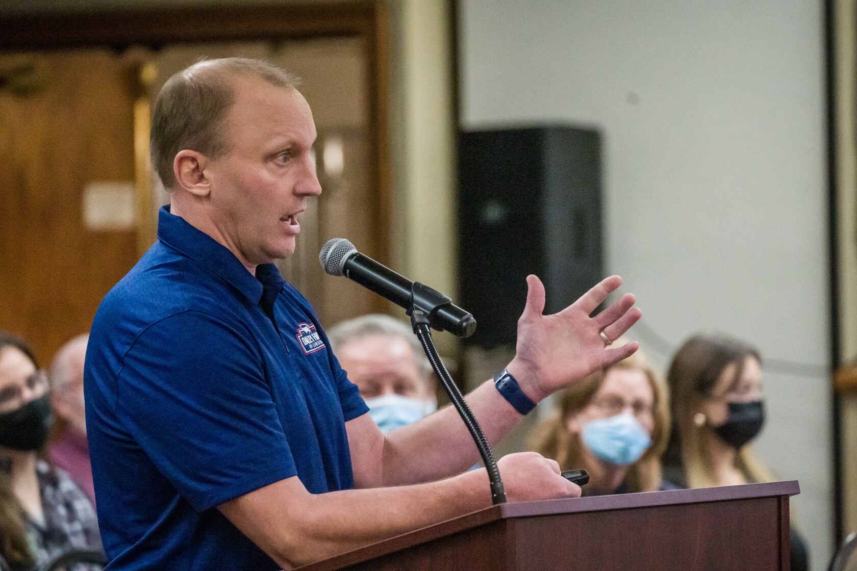 Daley Farm sues Winona County commissioners, Land Stewardship Project ...