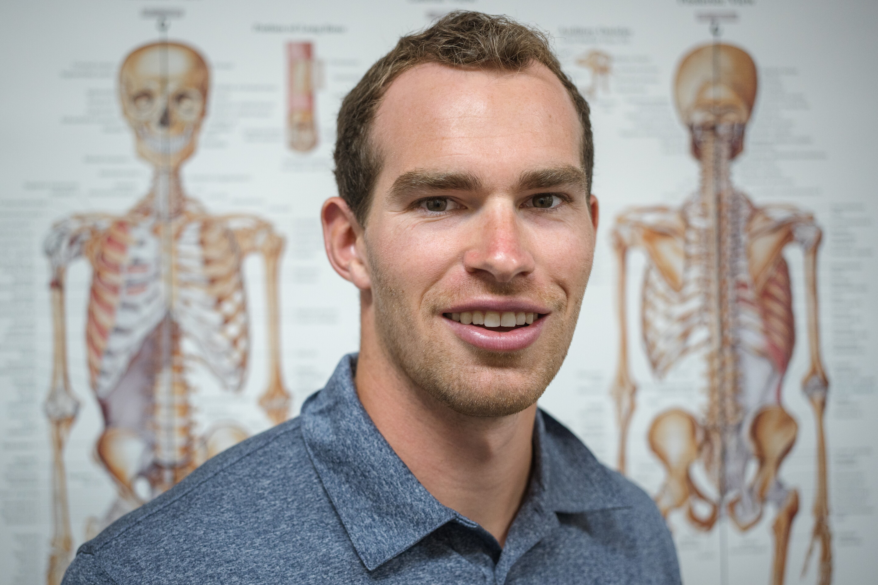 Nate Rochester New Rochester chiropractor uses integrative approach for injury, pain ...