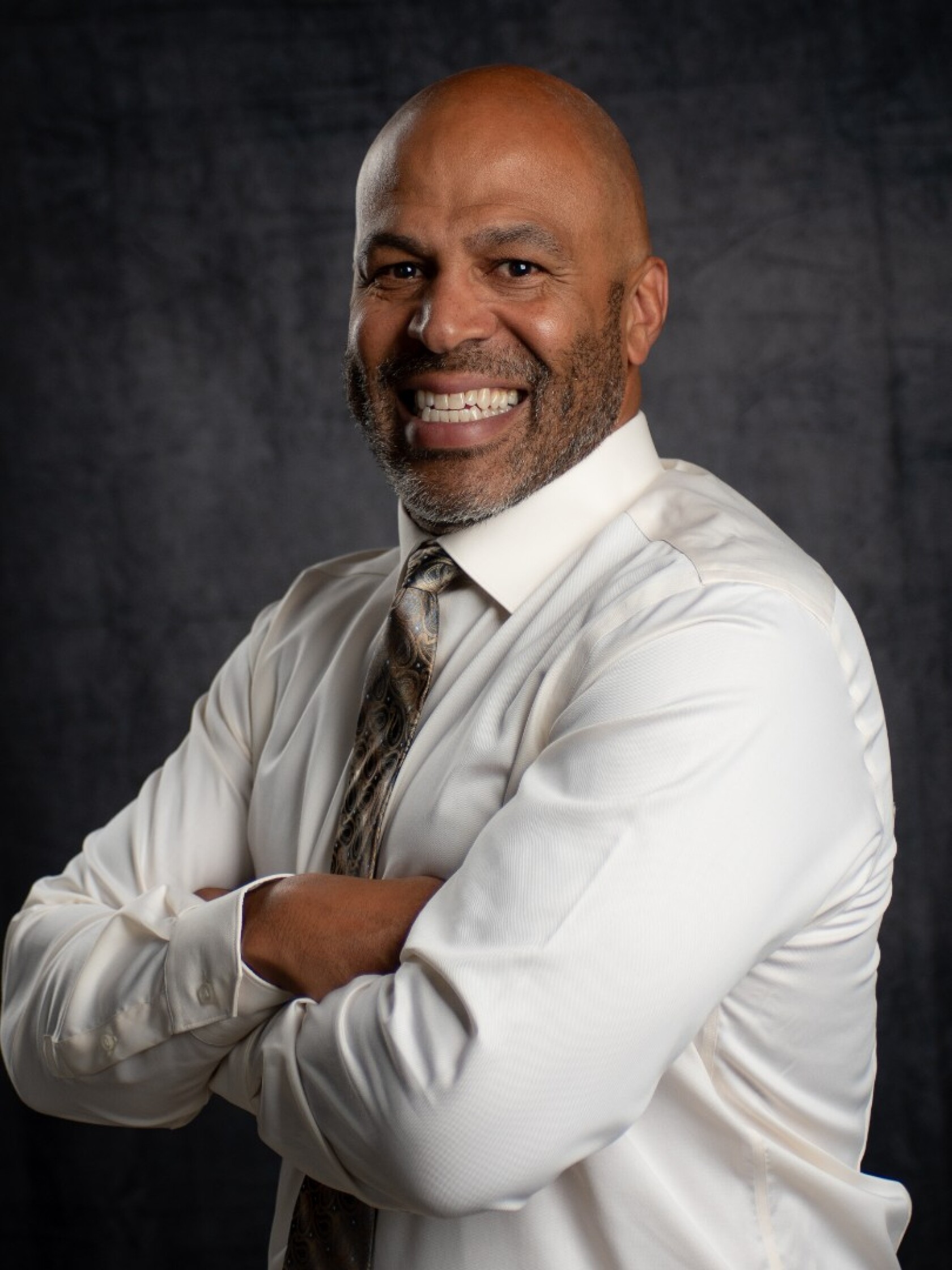 Family HealthCare Arden Beachy, MD, as Chief Medical Officer